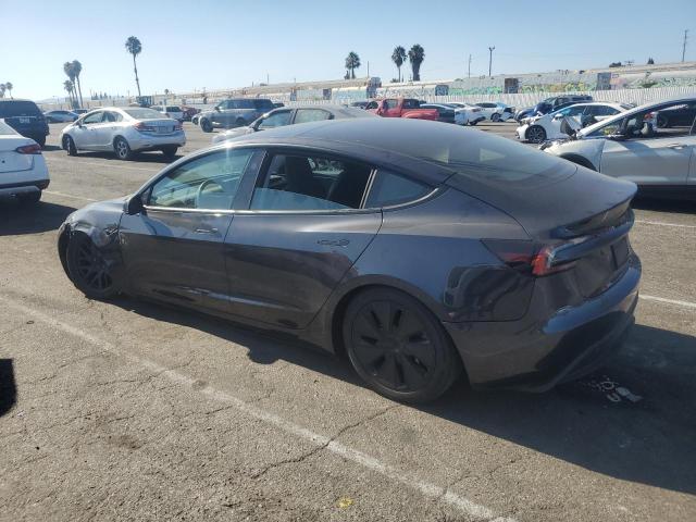 Photo 2 from auction – 2024 TESLA MODEL 3 with VIN 5YJ3E1EA3RF725578