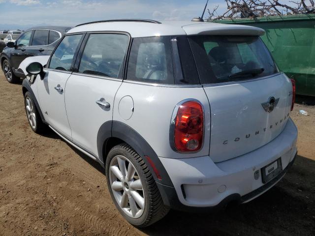 Photo 2 from auction – 2016 MINI COOPER S C with VIN WMWZC5C53GWU04658