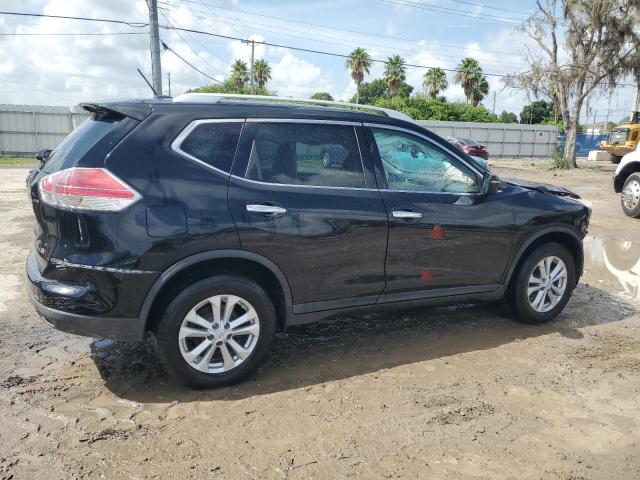 Photo 3 from auction – 2015 NISSAN ROGUE S with VIN KNMAT2MT2FP504433