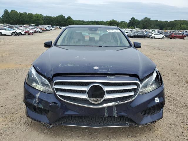 Photo 5 from auction – 2015 MERCEDES-BENZ E 350 with VIN WDDHF5KB7FB091283