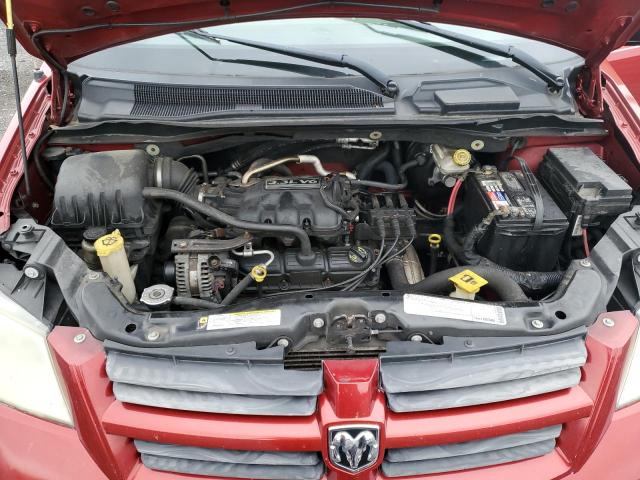 Photo 12 from auction – 2009 DODGE GRAND CARA with VIN 1D8HN44E99B519035