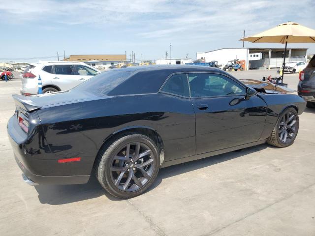 Photo 3 from auction – 2023 DODGE CHALLENGER with VIN 2C3CDZBT7PH615023