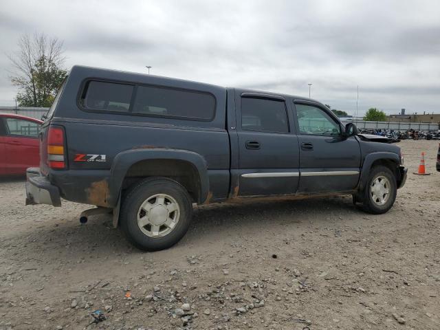 Photo 3 from auction – 2005 GMC NEW SIERRA with VIN 2GTEK13T451185211