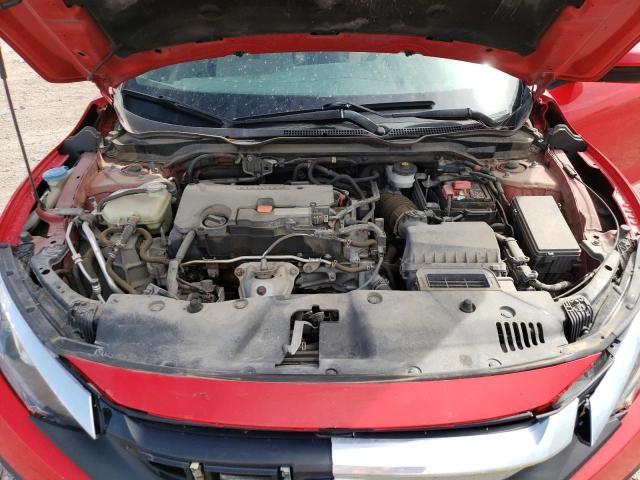 Photo 11 from auction – 2016 HONDA CIVIC LX with VIN 2HGFC4B52GH310255