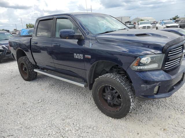 Photo 4 from auction – 2013 RAM 1500 SPORT with VIN 1C6RR7MTXDS502803