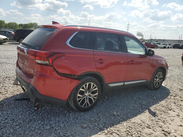 Photo 3 from auction – 2017 MITSUBISHI OUTLANDER with VIN JA4JZ4AX7HZ067547
