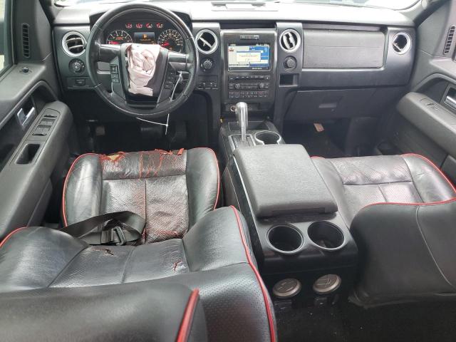 Photo 8 from auction – 2012 FORD F150 SUPER with VIN 1FTFW1ET2CFB21387
