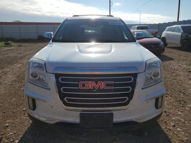 Photo 5 from auction – 2017 GMC TERRAIN SL with VIN 2GKFLUEK9H6345165