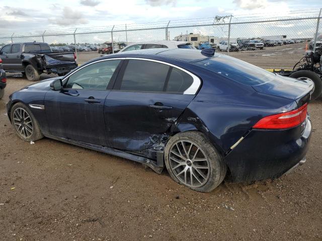 Photo 2 from auction – 2018 JAGUAR XE with VIN SAJAR4FX7JCP39275