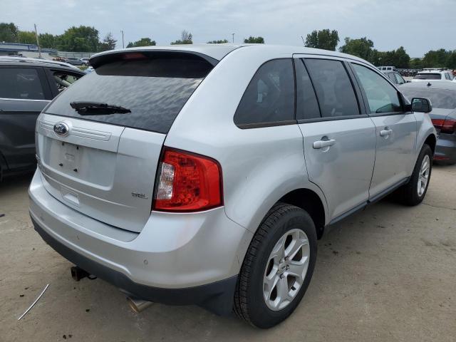 Photo 3 from auction – 2013 FORD EDGE SEL with VIN 2FMDK3JC4DBA83597
