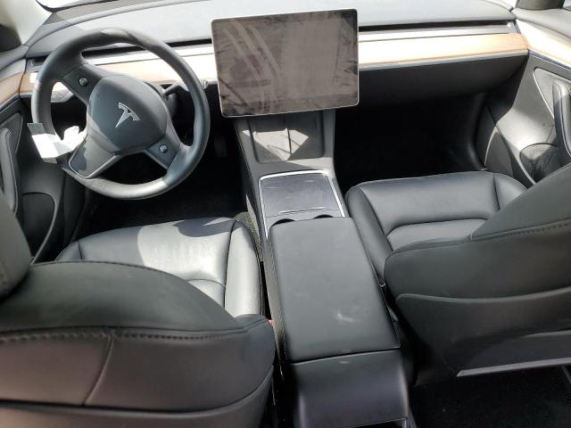 Photo 8 from auction – 2023 TESLA MODEL 3 with VIN 5YJ3E1EA7PF640031