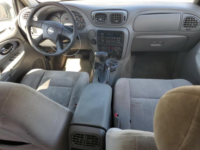 Photo 8 from auction – 2006 CHEVROLET TRAILBLAZE with VIN 1GNDS13S062328795