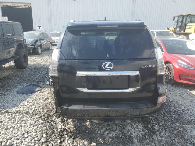 Photo 6 from auction – 2016 LEXUS GX 460 with VIN JTJBM7FX5G5144647