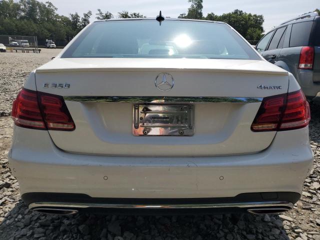 Photo 6 from auction – 2014 MERCEDES-BENZ E 350 4MAT with VIN WDDHF8JB8EB014066