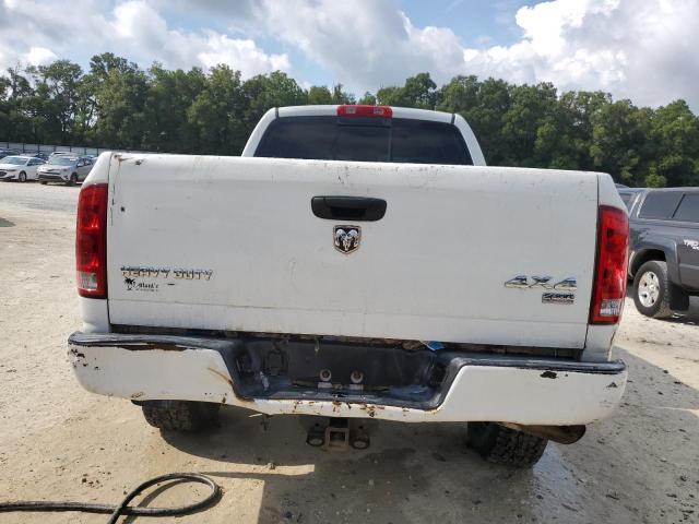 Photo 6 from auction – 2006 DODGE RAM 3500 S with VIN 3D7LX38C76G148133