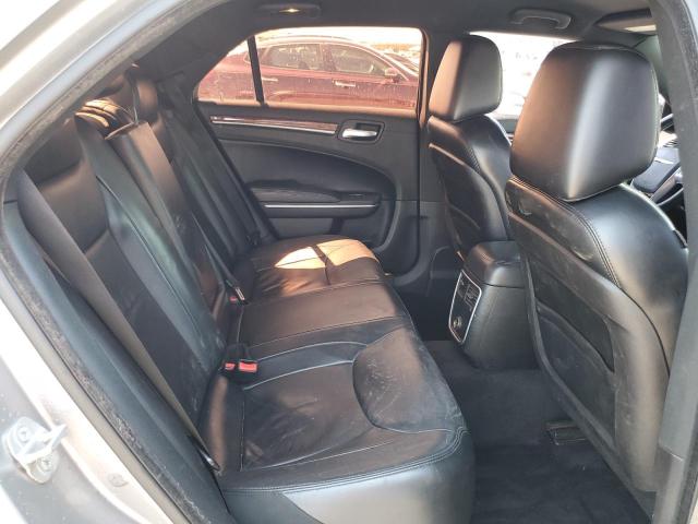 Photo 10 from auction – 2014 CHRYSLER 300 with VIN 2C3CCAAG2EH288570