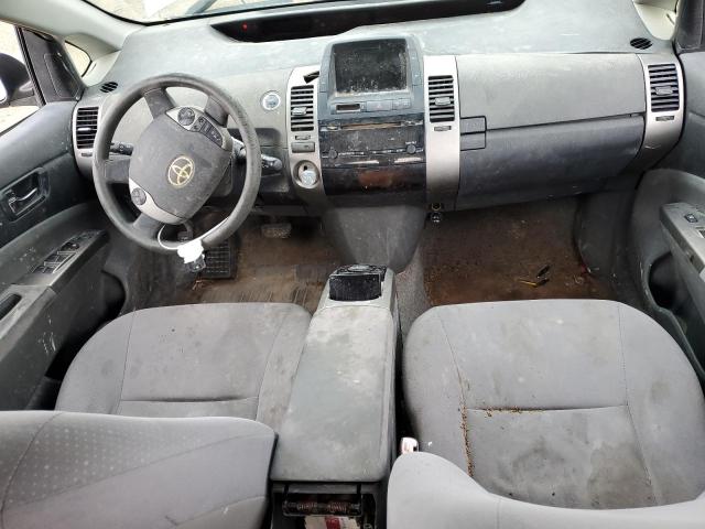 Photo 8 from auction – 2009 TOYOTA PRIUS with VIN JTDKB20U897879818