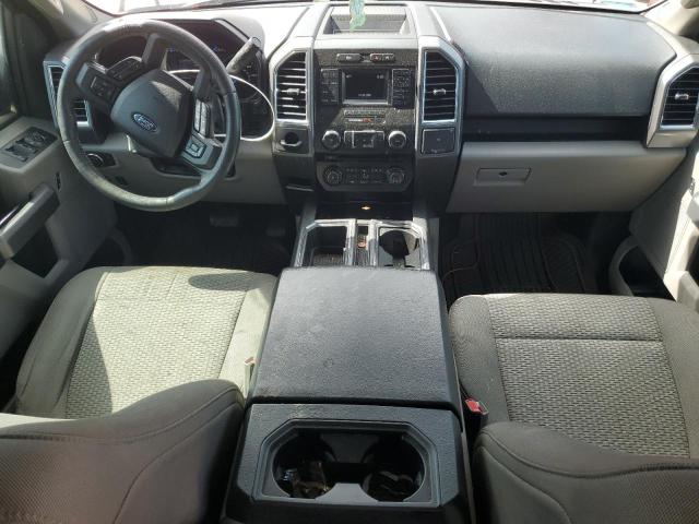 Photo 8 from auction – 2015 FORD F150 SUPER with VIN 1FTEW1CP2FFB46294