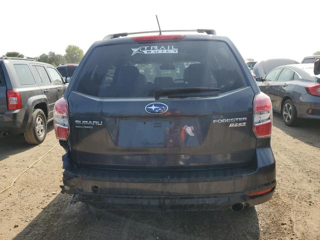 Photo 6 from auction – 2014 SUBARU FORESTER 2 with VIN JF2SJAEC8EH505759