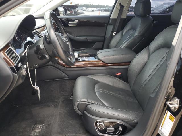Photo 7 from auction – 2016 AUDI A8 L QUATT with VIN WAU34AFD7GN014683