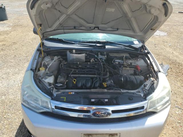 Photo 11 from auction – 2009 FORD FOCUS SE with VIN 1FAHP35N09W235082