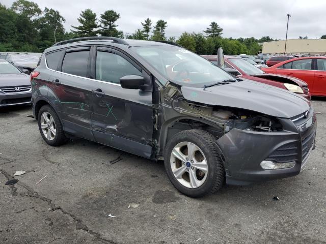 Photo 4 from auction – 2016 FORD ESCAPE SE with VIN 1FMCU0GX9GUB88360