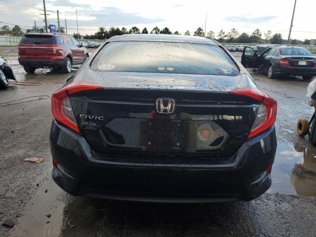Photo 6 from auction – 2016 HONDA CIVIC LX with VIN 19XFC2F53GE032877