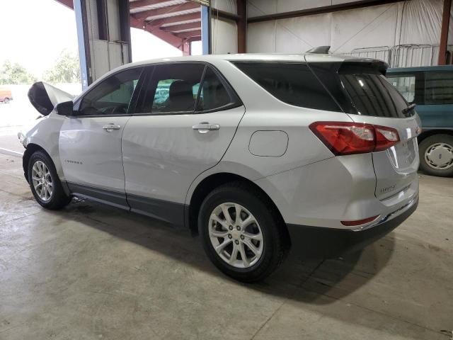 Photo 2 from auction – 2018 CHEVROLET EQUINOX LS with VIN 2GNAXHEV9J6139255