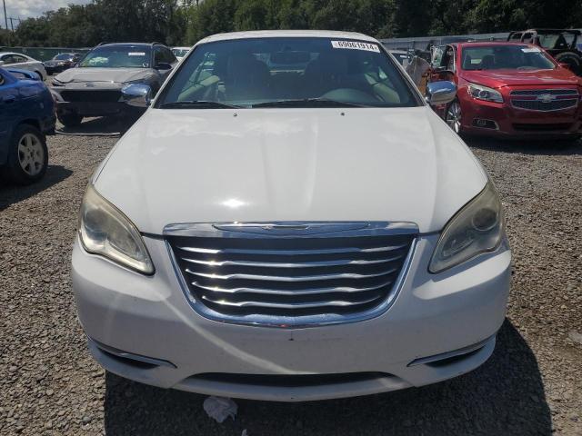 Photo 5 from auction – 2011 CHRYSLER 200 LIMITE with VIN 1C3BC7EG4BN529850