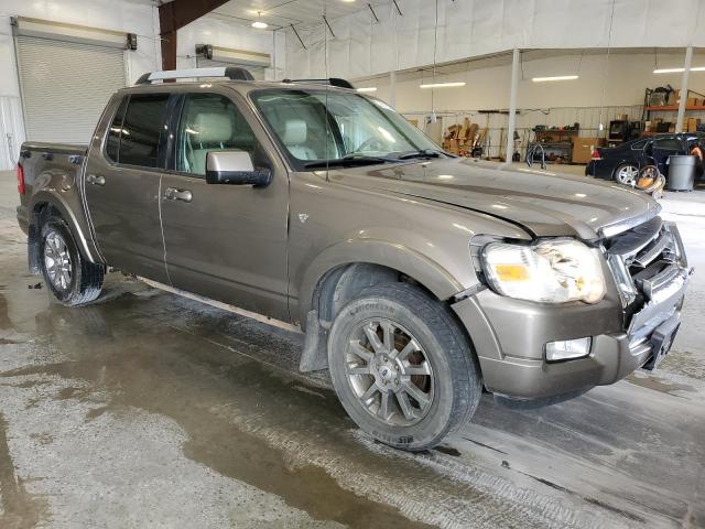 Photo 4 from auction – 2007 FORD EXPLORER S with VIN 1FMEU53827UA16563