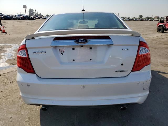 Photo 6 from auction – 2012 FORD FUSION SEL with VIN 3FAHP0JG5CR138010