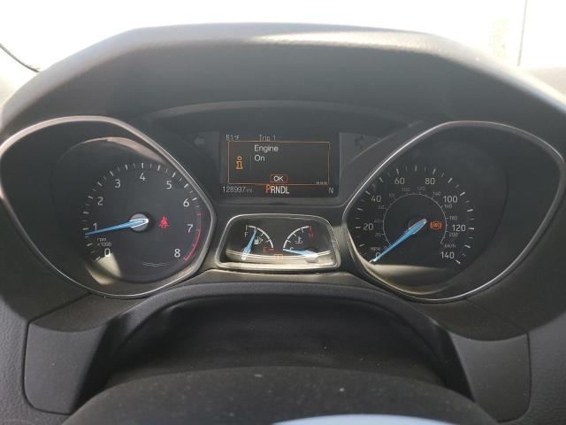 Photo 9 from auction – 2016 FORD FOCUS SE with VIN 1FADP3K24GL217112