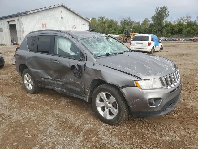 Photo 4 from auction – 2012 JEEP COMPASS LA with VIN 1C4NJDEB0CD638301