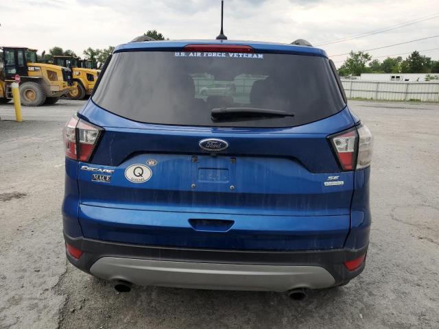 Photo 6 from auction – 2018 FORD ESCAPE SE with VIN 1FMCU0GD8JUA52010