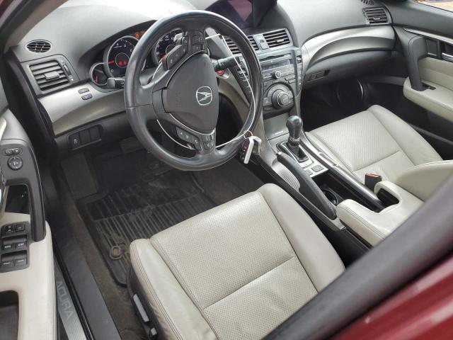 Photo 8 from auction – 2013 ACURA TL TECH with VIN 19UUA9F53DA002431