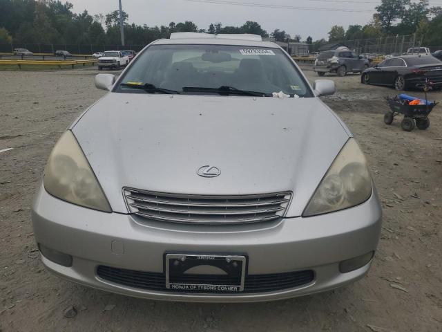 Фото 5 с аукциона – 2004 LEXUS ES 330 с VIN JTHBA30G840012695