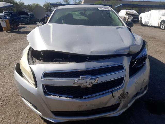 Photo 5 from auction – 2013 CHEVROLET MALIBU LS with VIN 1G11B5SA1DF337693
