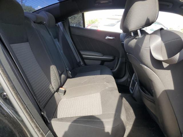Photo 10 from auction – 2019 DODGE CHARGER SC with VIN 2C3CDXGJ0KH552870