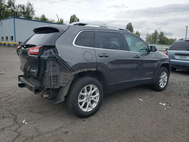 Photo 3 from auction – 2017 JEEP CHEROKEE L with VIN 1C4PJMCS2HW635679