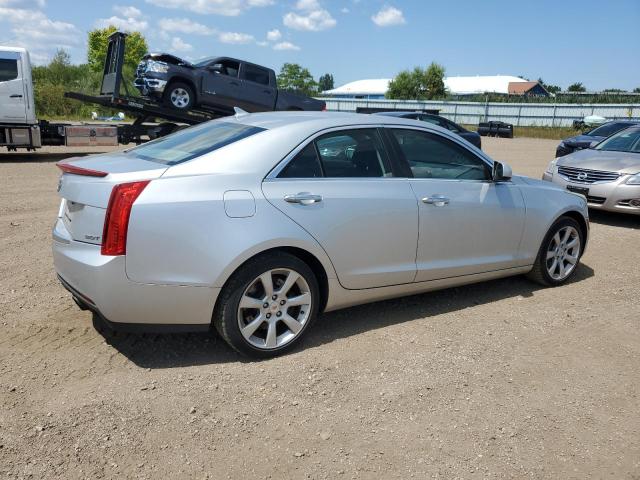 Photo 3 from auction – 2013 CADILLAC ATS with VIN 1G6AA5RX6D0164909