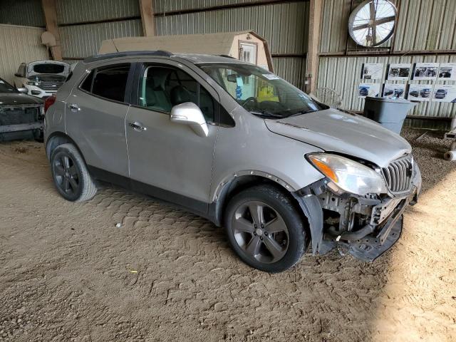 Photo 4 from auction – 2014 BUICK ENCORE with VIN KL4CJESB1EB626300