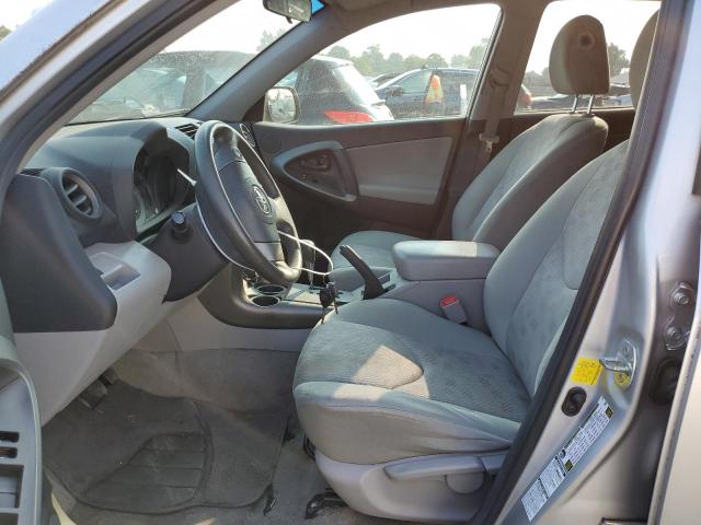 Photo 7 from auction – 2011 TOYOTA RAV4 with VIN 2T3BF4DV8BW173297