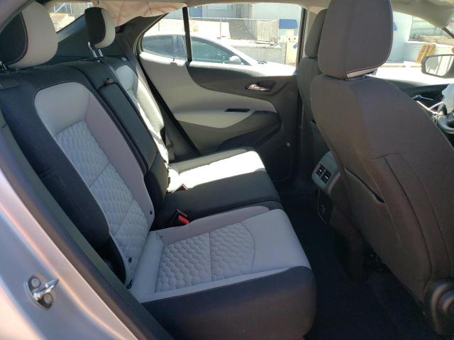Photo 11 from auction – 2018 CHEVROLET EQUINOX LS with VIN 2GNAXHEV3J6350869