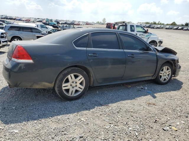 Photo 3 from auction – 2013 CHEVROLET IMPALA LT with VIN 2G1WG5E34D1189180