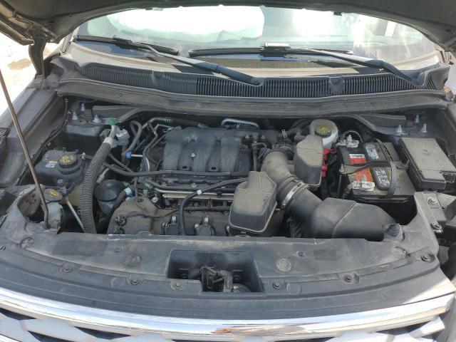 Photo 12 from auction – 2018 FORD EXPLORER L with VIN 1FM5K8F83JGB45579
