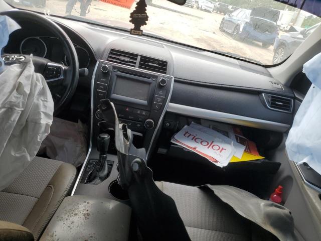 Photo 8 from auction – 2016 TOYOTA CAMRY LE with VIN 4T1BF1FK8GU594566