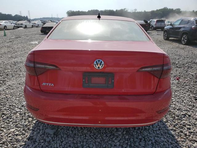 Photo 6 from auction – 2020 VOLKSWAGEN JETTA S with VIN 3VWCB7BU8LM017689