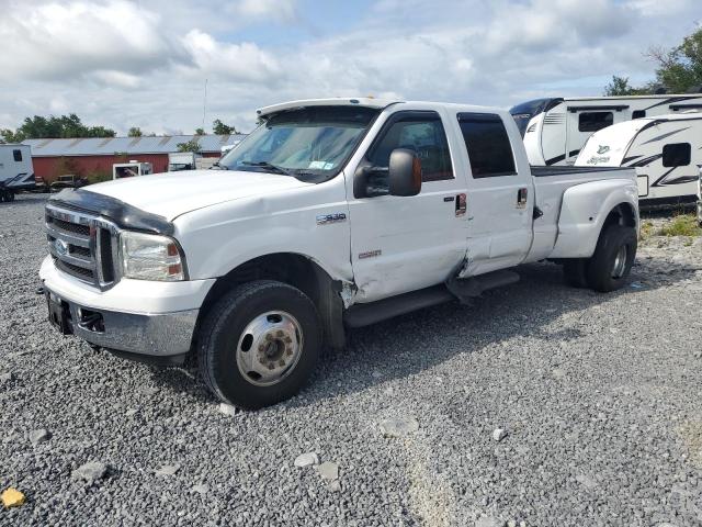 Photo 1 from auction – 2005 FORD F350 SUPER with VIN 1FTWW33P45EA72817