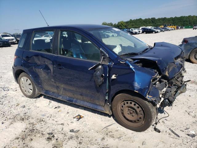Photo 4 from auction – 2006 TOYOTA SCION XA with VIN JTKKT624665000933