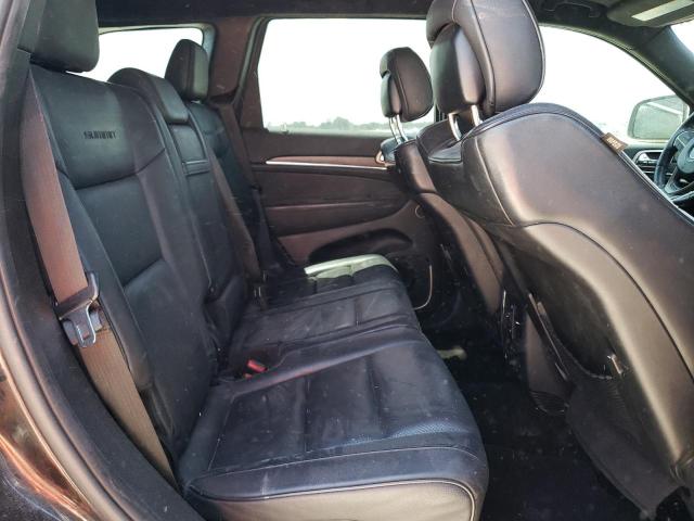 Photo 10 from auction – 2014 JEEP GRAND CHER with VIN 1C4RJEJTXEC364264